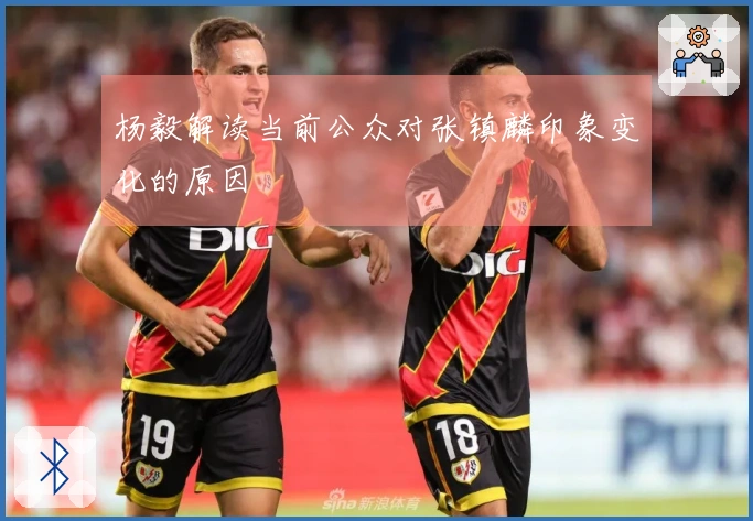 杨毅解读当前公众对张镇麟印象变化的原因